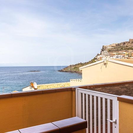 Il Gabbiano Castelsardo 아파트 외부 사진