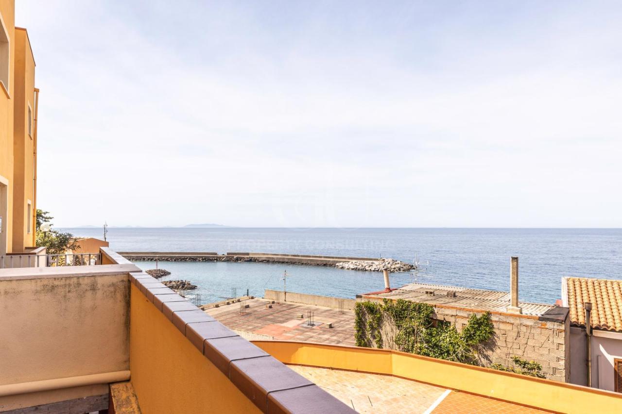 Il Gabbiano Castelsardo 아파트 외부 사진