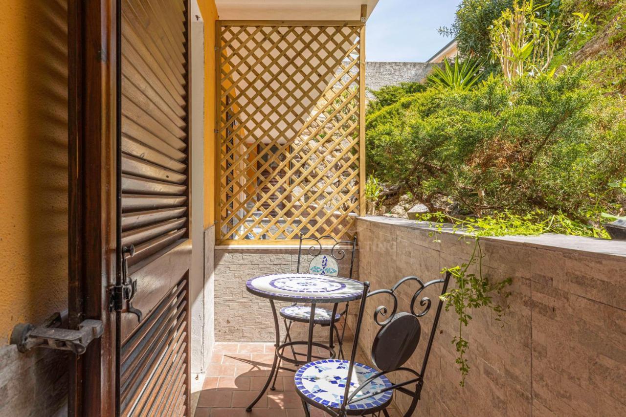 Il Gabbiano Castelsardo 아파트 외부 사진