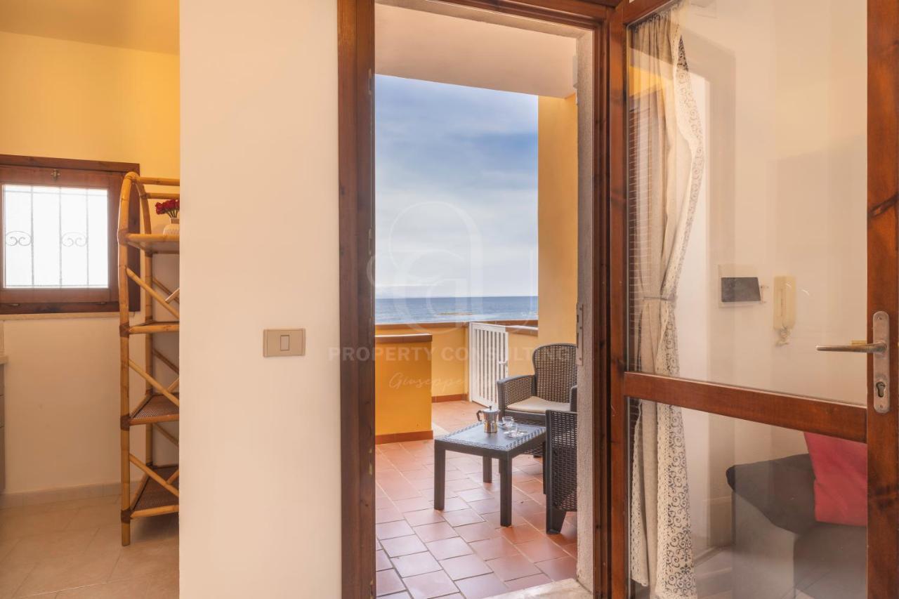 Il Gabbiano Castelsardo 아파트 외부 사진